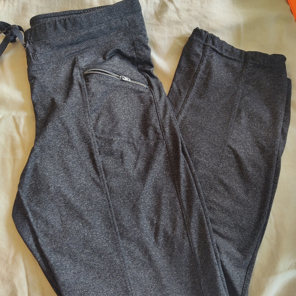 Casual Active Pants